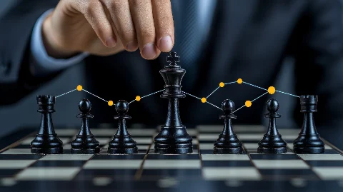 Stratejik Yönetim Bilgi Sistemi