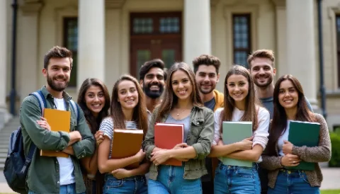 Topluluk Yönetimi Bilgi Sistemi