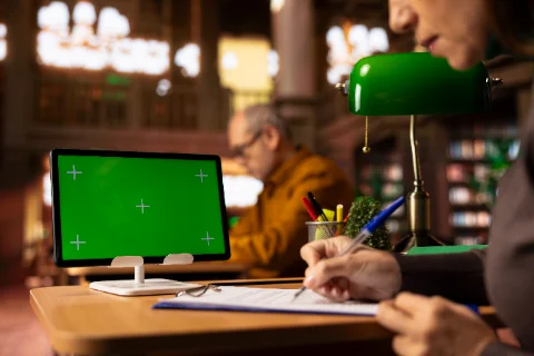 Web Sitesi İçerik Yönetim Sistemi