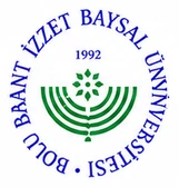 bolu abant izzet baysal üniversitesi